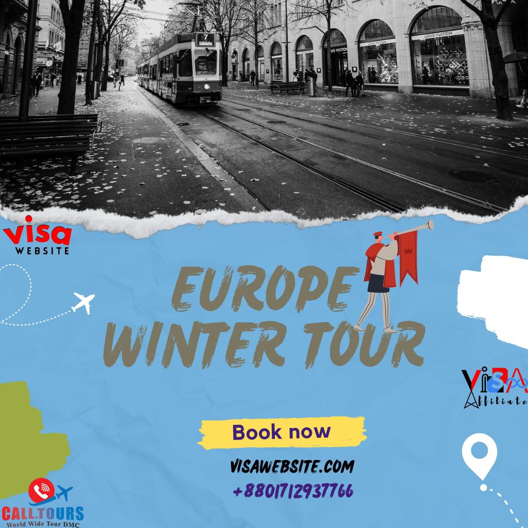 10 Days / 9 Nights – Germany, Spain, Italy & France