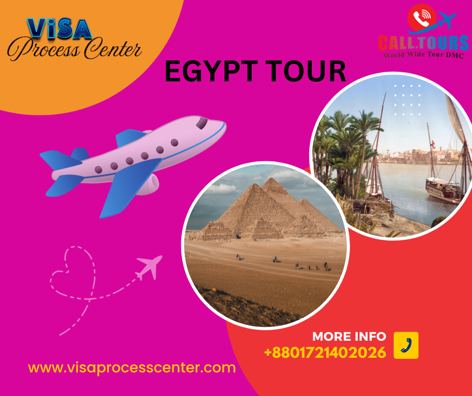the historic wonders of Egypt with this carefully curated 7-day, 6-night budget-friendly package.