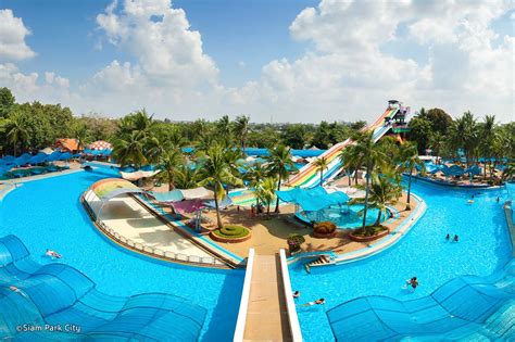 Siam Amazing Park Ticket in Bangkok