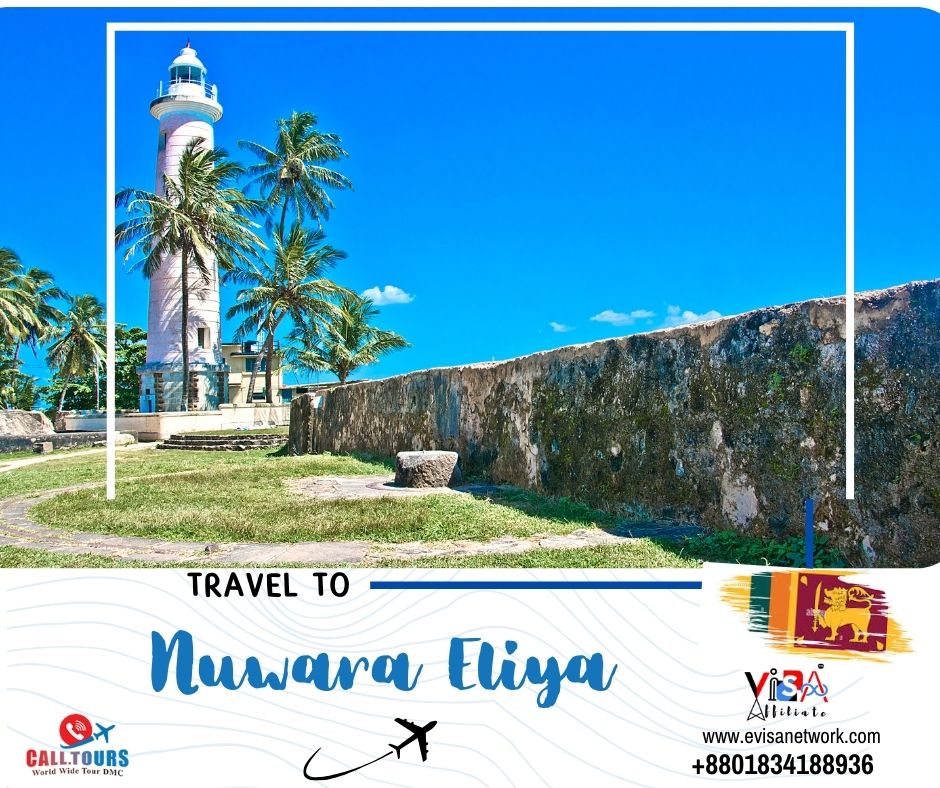 3 Nights, 4 Days Nuwara Eliya Tour Package