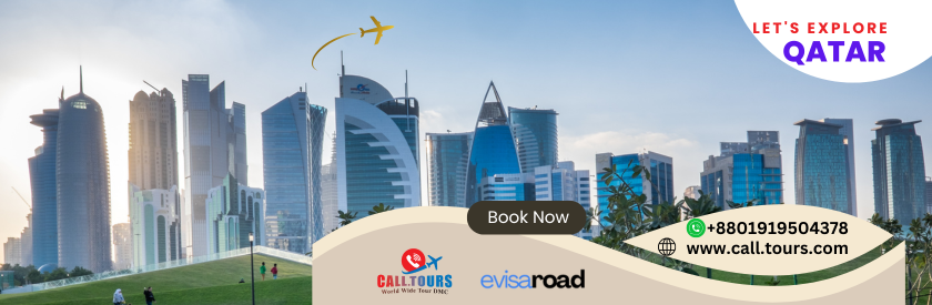 2 Nights, 3 Days: Qatar - Al Khor and Farkiah Beach Tour Package
