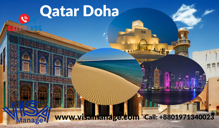 5 day 4 night Special Qatar group tour offer min 2 persons