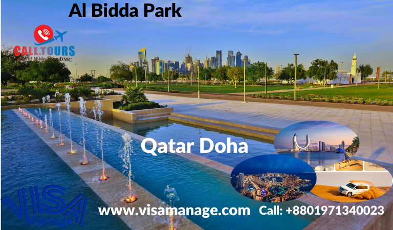 5 day 4 night Special Qatar group tour offer min 12 persons