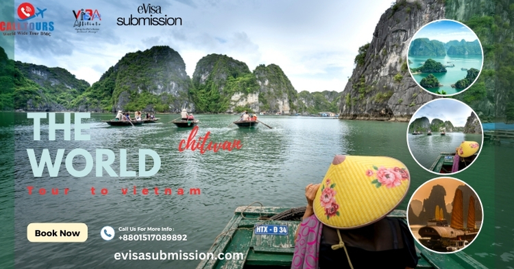 5 Days 4 Nights Ninh Binh, Nha Trang, Chau Doc - Budget Tour (3-Star Hotels)