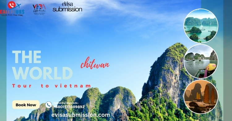 5 Days 4 Nights Budget Package Tour - Mai Chau, Hue, Can Tho