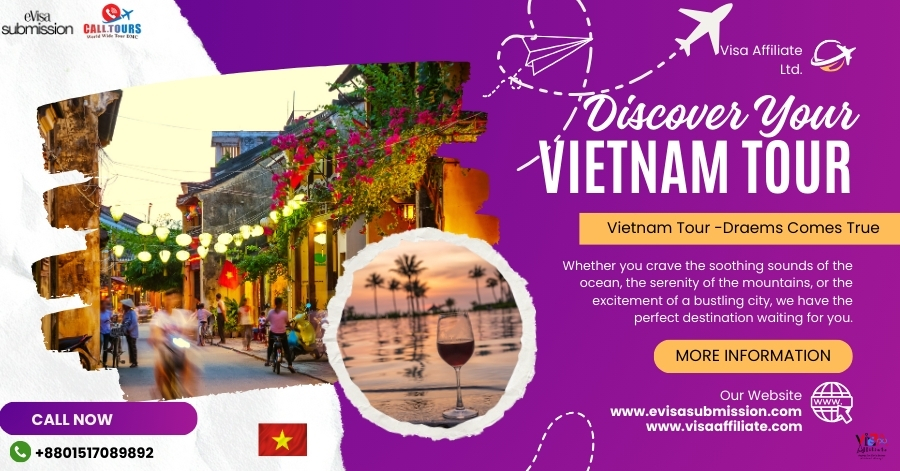 5 Days 4 Nights: Ha Giang, Da Lat & Con Dao Tour Type: Budget-Friendly | Accommodation: 3-Star Hotels