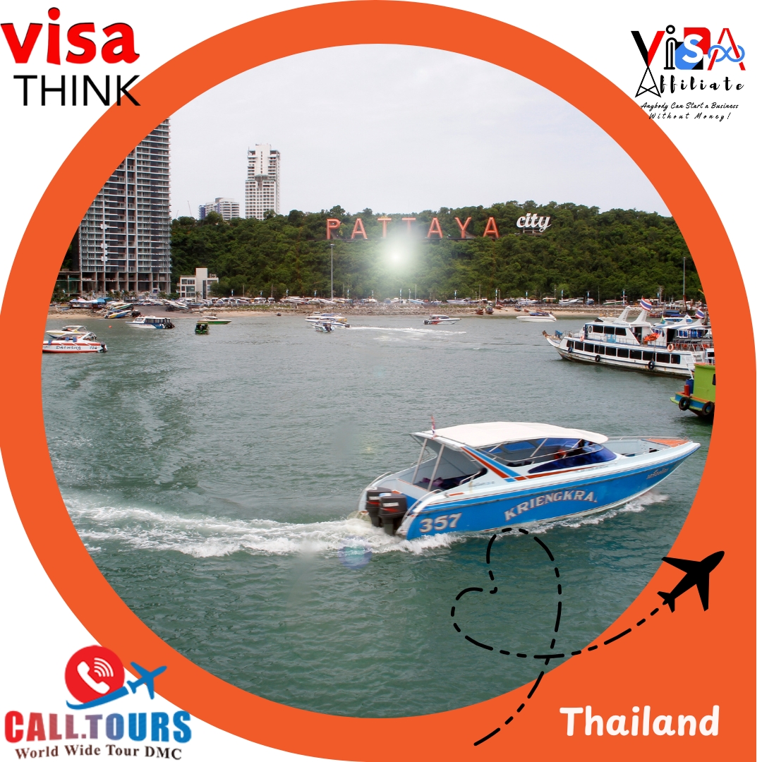 4 Days 3 night Thailand Day Tour Khao Kheaw Open Zoo From Pattaya or Bangkok by TTD GLOBAL  tour package