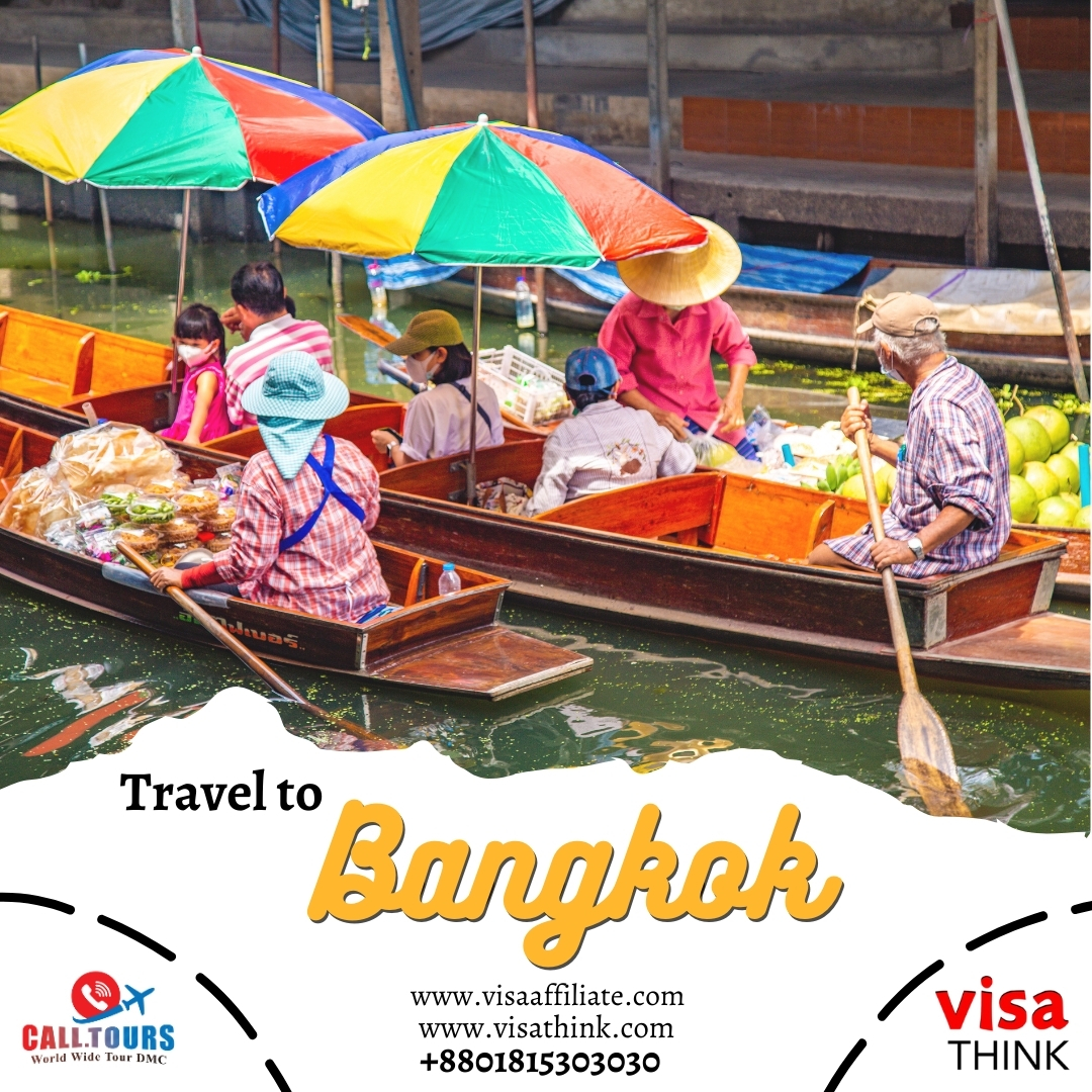 4 Days 3 Nights Tour Plan for Krabi