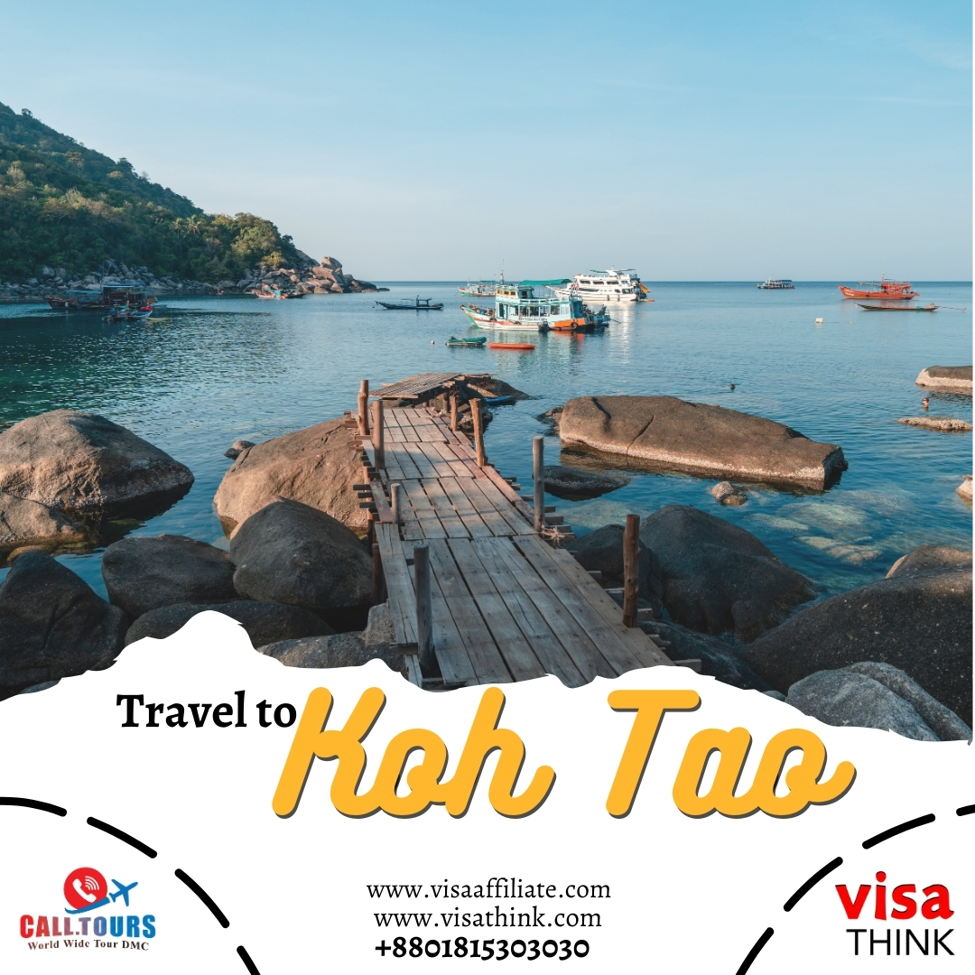 Snorkeling Tour to Hidden Bays and Nang Yuan Island