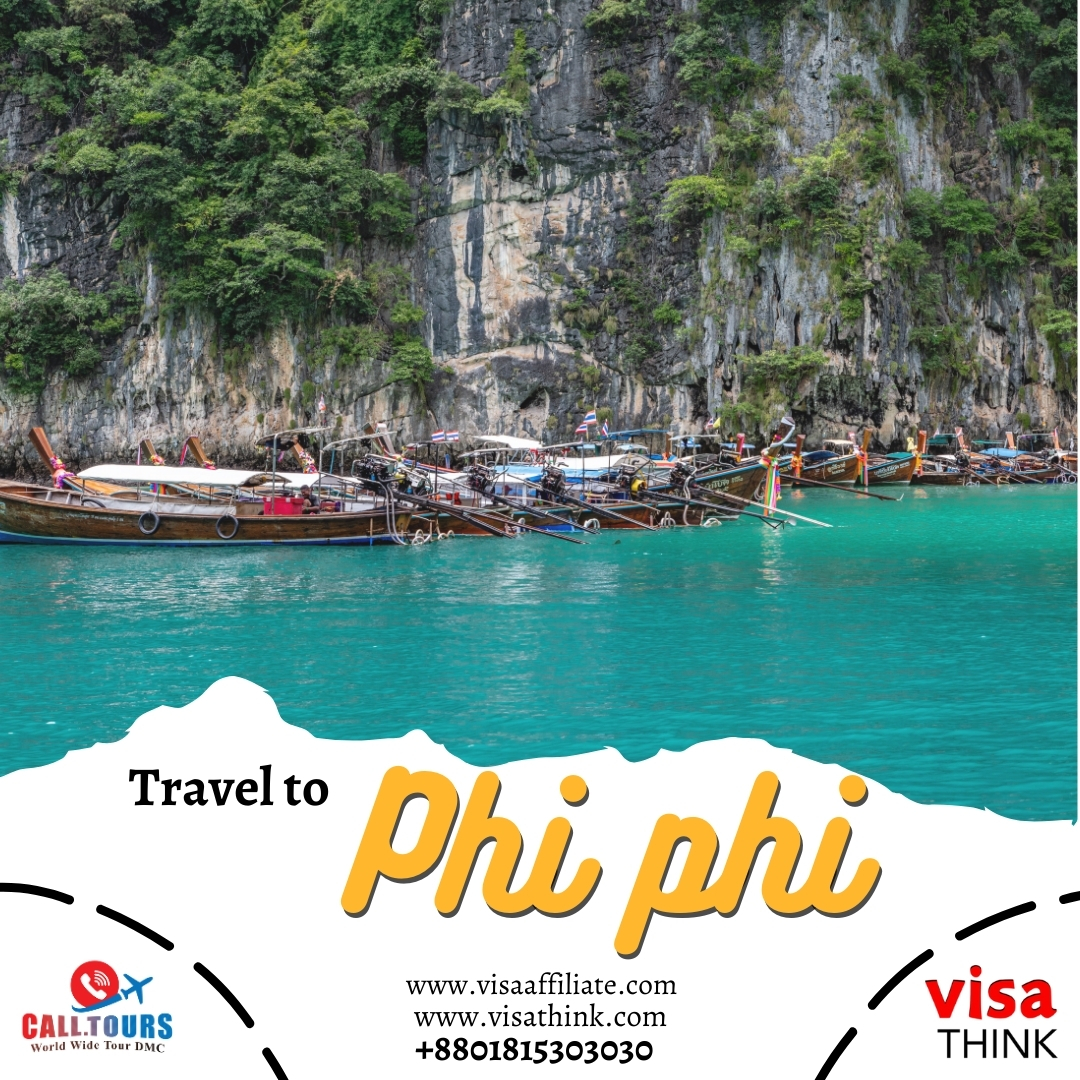 Phi Phi: Full Day Snorkeling Trip by Longtail Boat