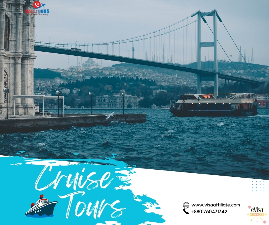 Bosphorus Strait Afternoon Cruise with Cable Car Ticket