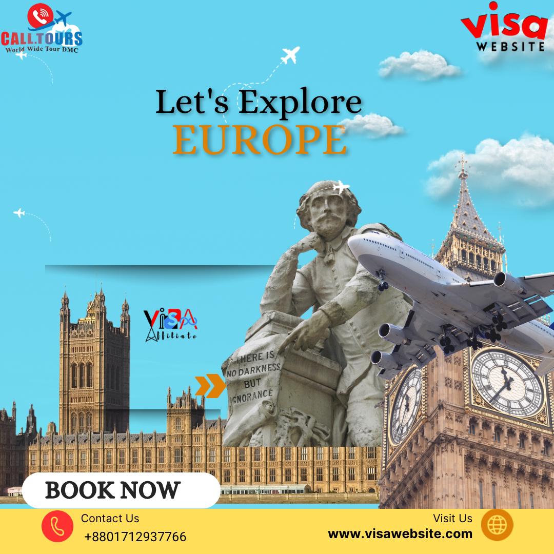 11 Days / 10 Nights – Germany, Spain, Italy , France & Switzerland