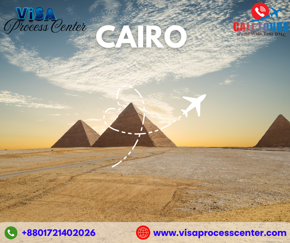 the Wonders of Egypt: A Budget-Friendly 6-Night 7-Day Adventure through Cairo, Luxor & Aswan"