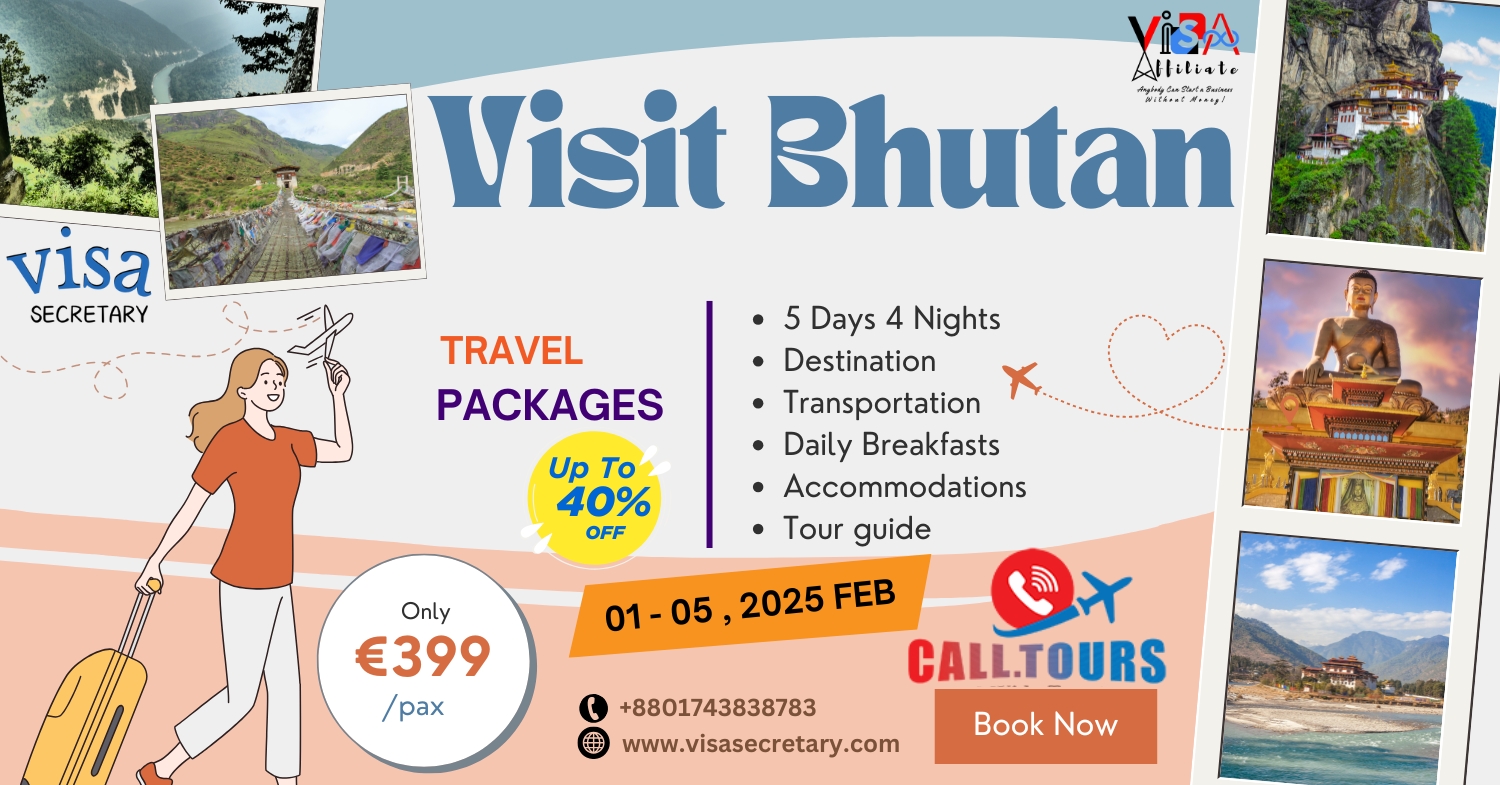 Adventure in Bhutan: Gateway to the Himalayas