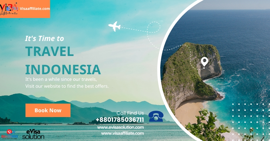 5 Days 4 Nights Yogyakarta & Gili Trawangan Budget Package