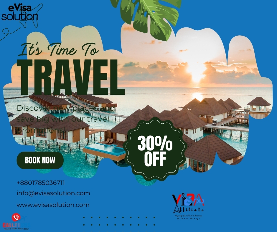 Exclusive Maldives full tour 4N 5D