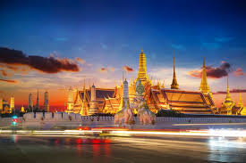 Customize Your Own Bangkok City Tour