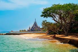 4 days 3 night Thailand (Free eSIM) Bangkok Historical Tour (Ancient City