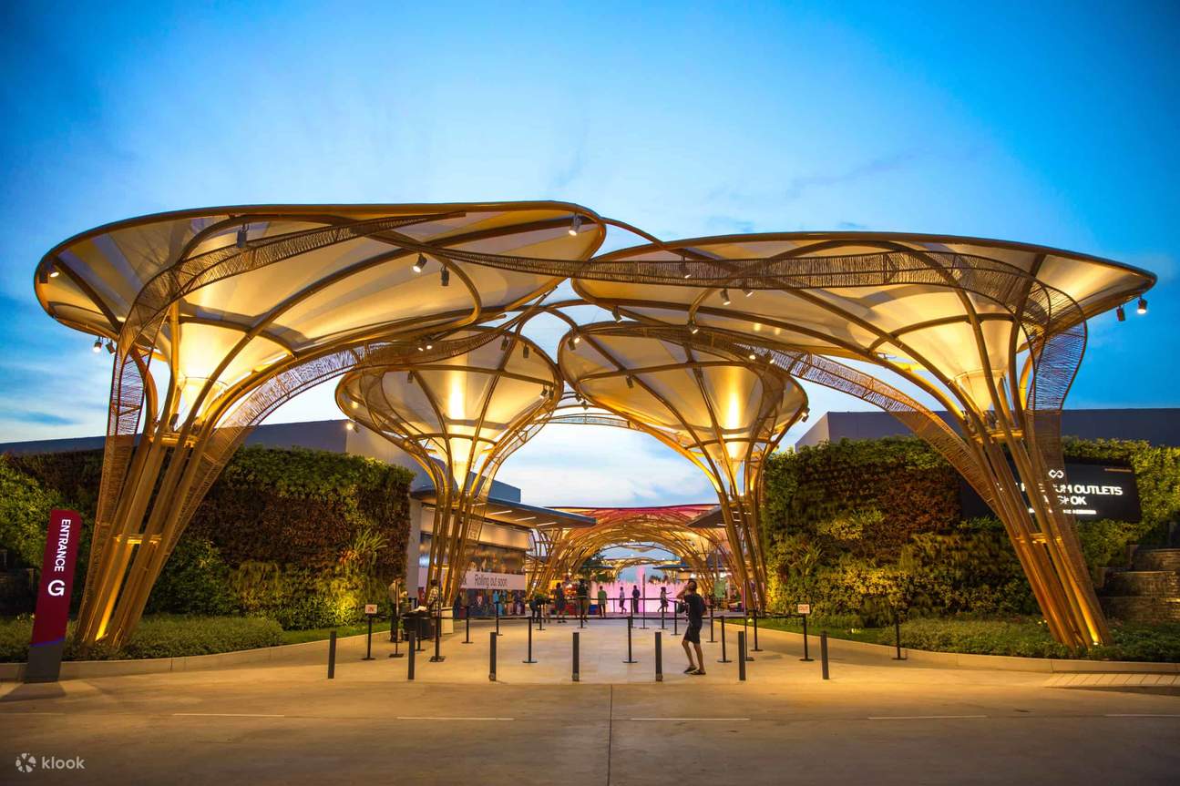 Private Bangkok Custom Tour By TTD Global