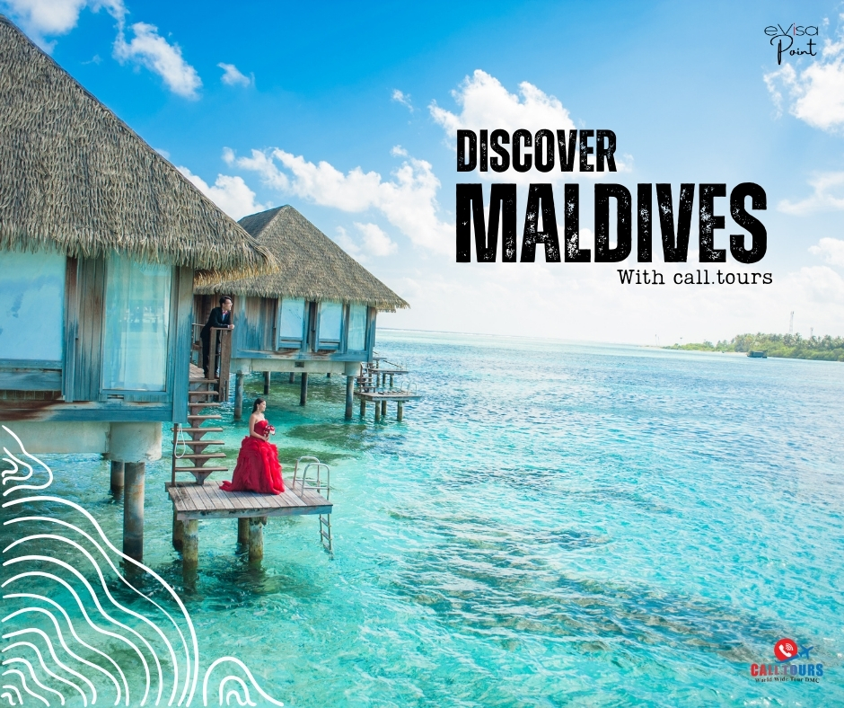 2 Nights 3 Days Maldives, Maafushi Island  Budget Tour Package