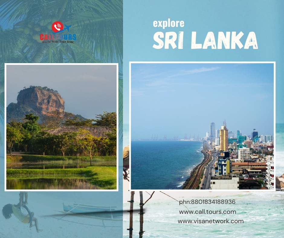 A budget-friendly Sri Lanka tour package .