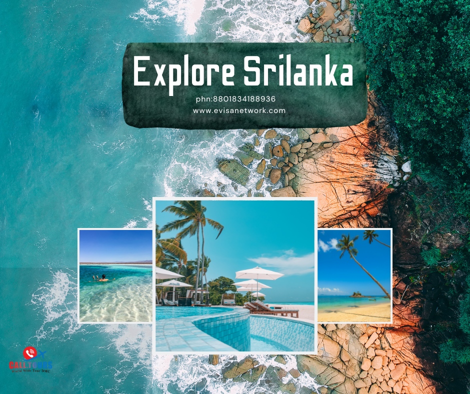 6-day budget-friendly Sri Lanka tour package