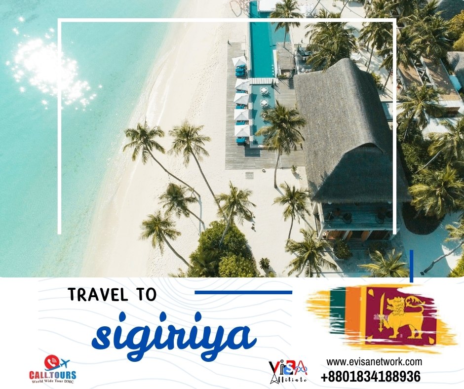 3-night, 4-day Sigiriya Tour Package