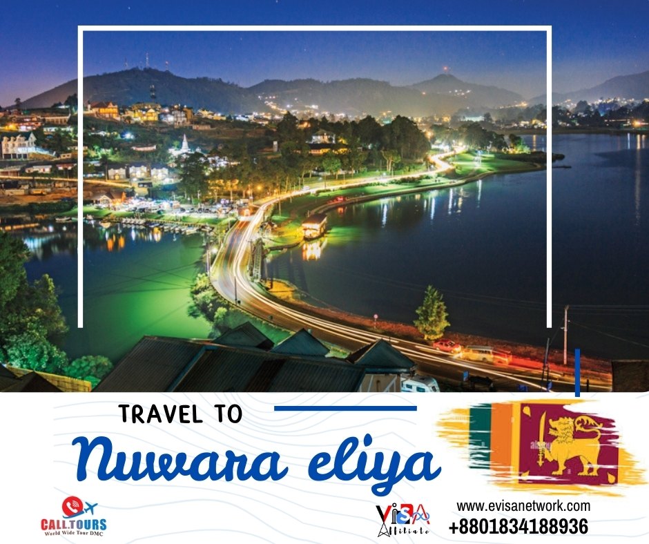 "Sri Lanka Signature Sojourn: Beaches, Peaks & Heritage"(5 Nights, 6 Days)