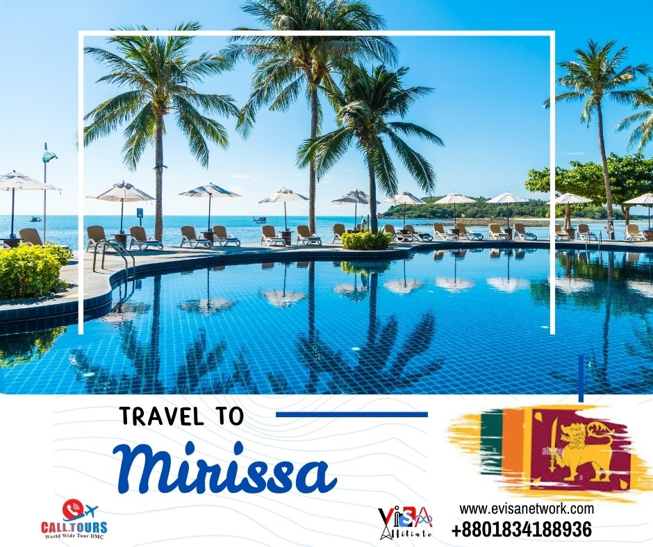 3 Nights, 4 Days Mirissa Tour Package