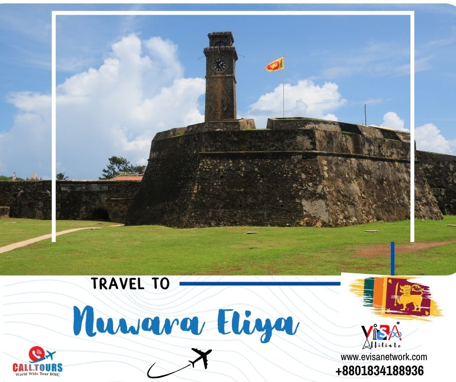 "Ceylon Splendor: A Journey Through Time and Nature" (3 Nights, 4 Days )Galle