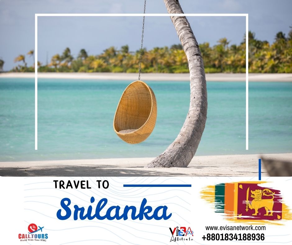 5 Nights, 6 Days Sri Lanka Tour Package