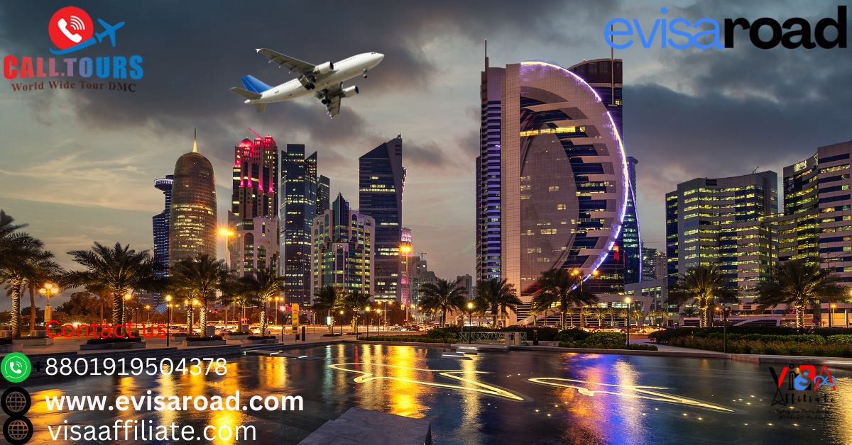 3 nights 4 days Doha & Hamad tour package