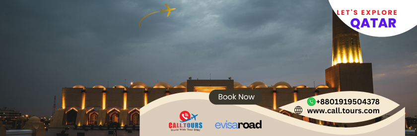 3 nights 4 days Qatar-Doha city, Pearl Island & national Museum tour Package