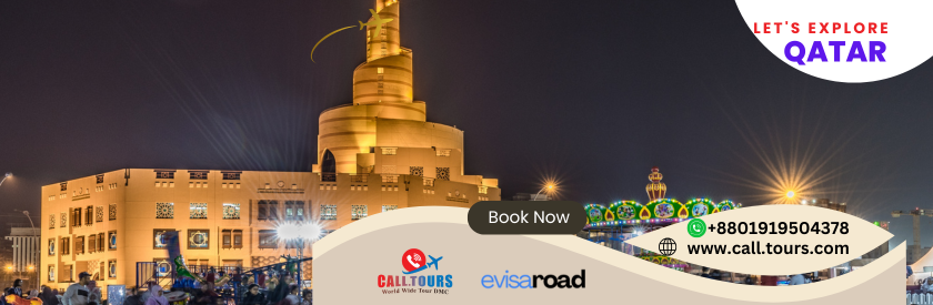 5 Days 4 Nights Qatar -Doha Best Group tour  offer
