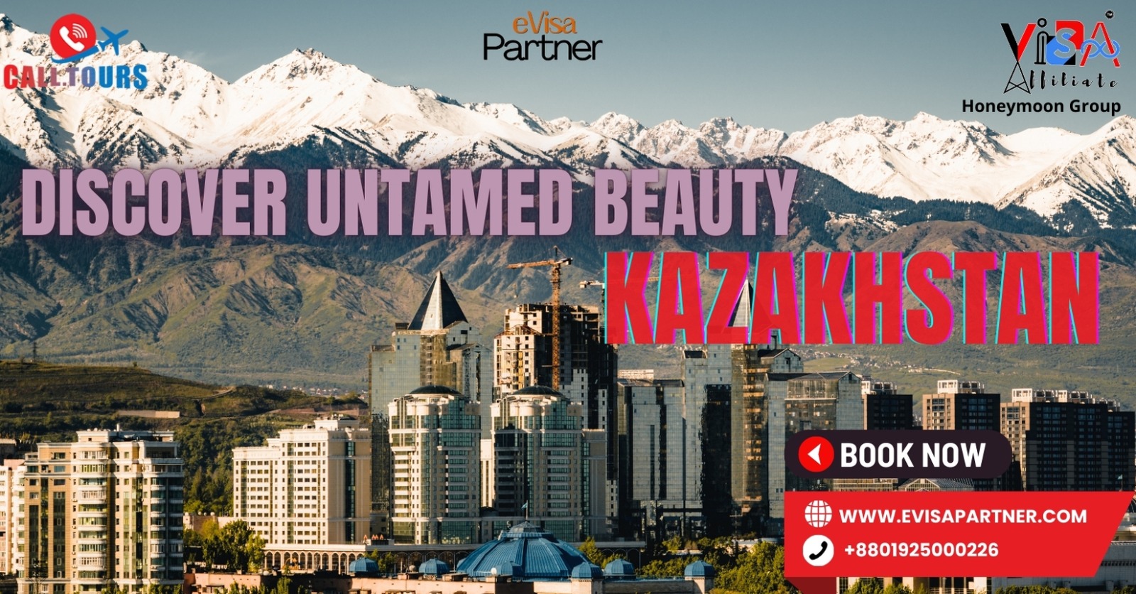 kazakhstan city tours 4 night 5 day city saty.