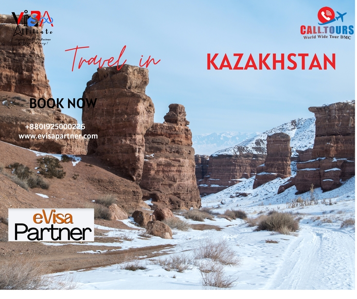 Kazakhstan city tours 4 night 5 day  Ile-Alatau city.
