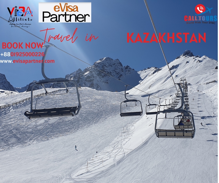 Kazakhstan city tours 4 night 5 day city Kolsay Lakes National Park.