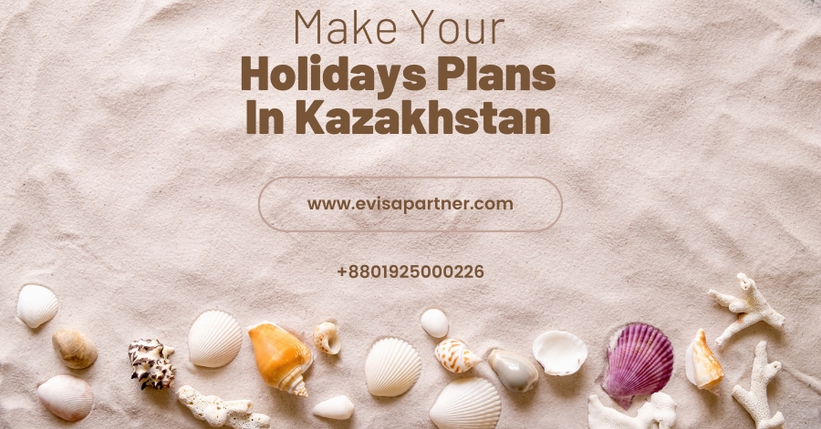 Kazakhstan Ile-Alatau city tours 9D & 8N package..