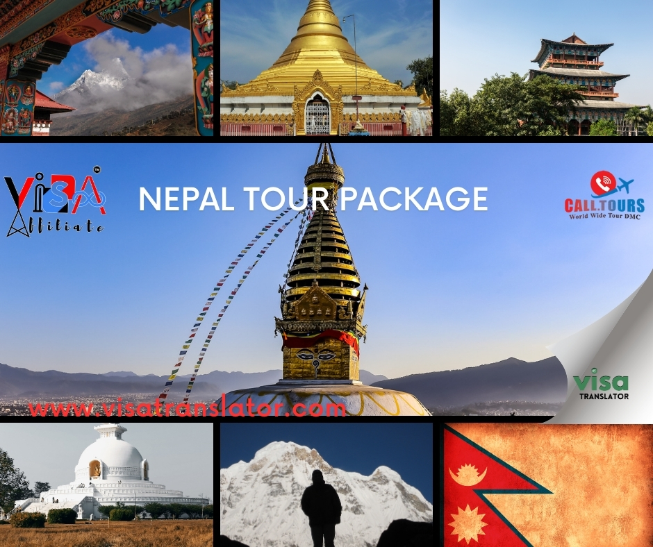 5 Nights 6 Days Kathmandu and Nagarkot Tour Package in Nepal