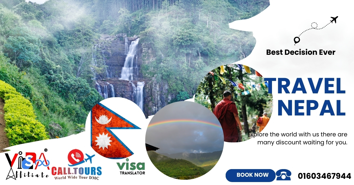 6 Nights 7 Days Kathmandu and Nagarkot Tour Package in Nepal