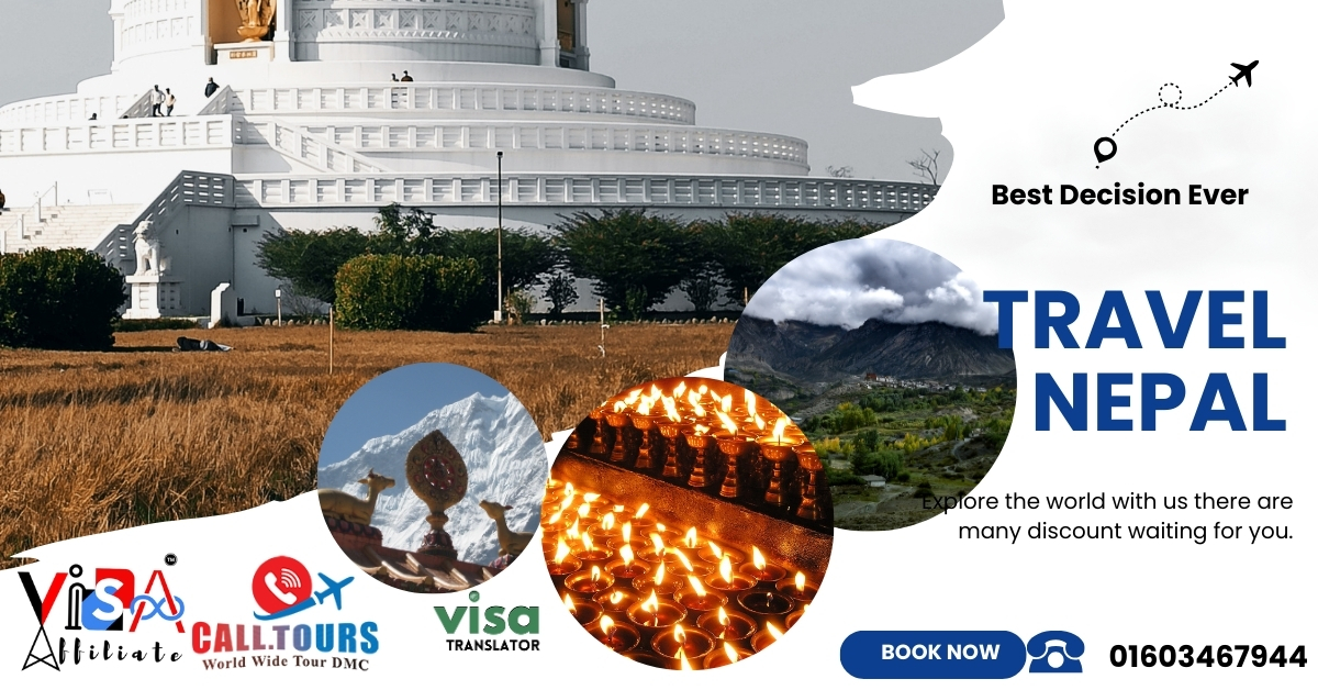 4 Nights, 5 Days Kathmandu (Thamel) Package