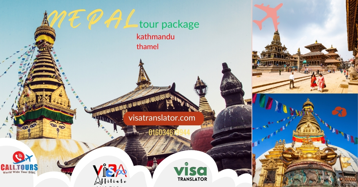 8 Nights 9 Days Kathmandu and Nagarkot Tour Package in Nepal