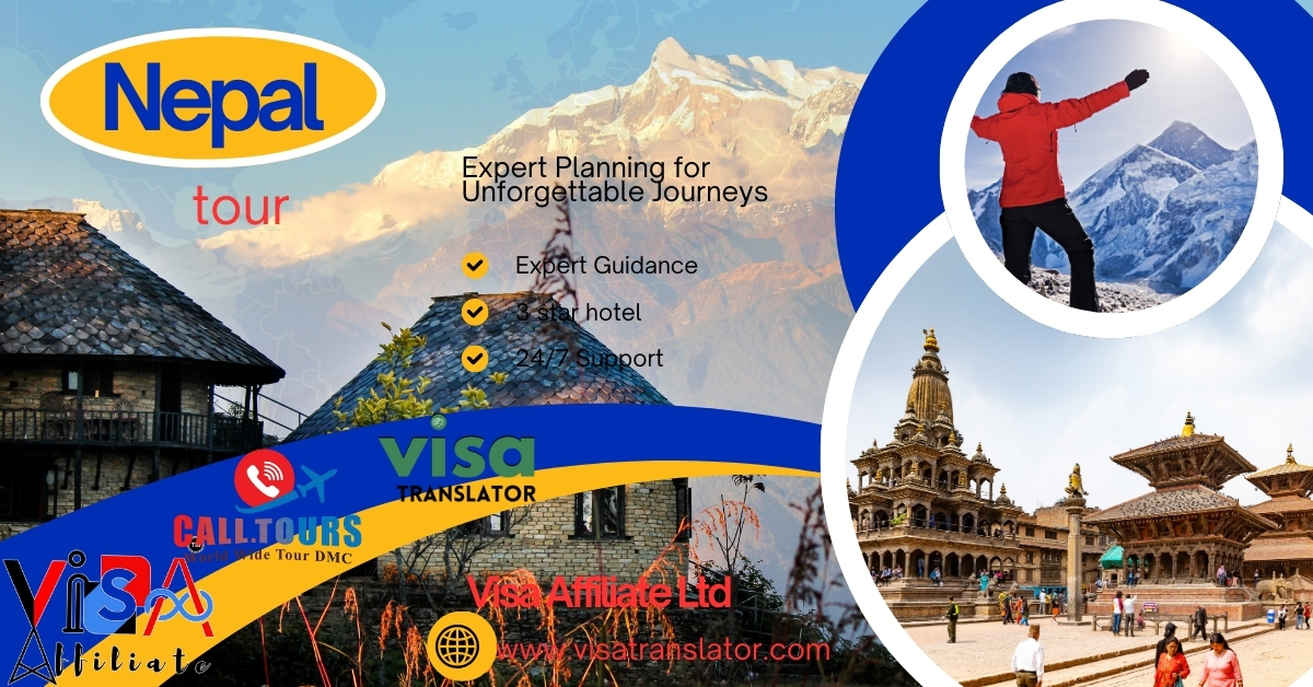 2 Nights 3 Days Kathmandu  tour package
