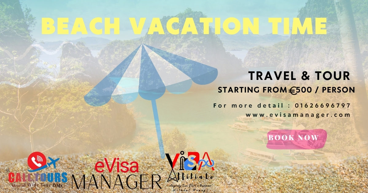 Boracay 3 Days, 2 Nights Tour Package