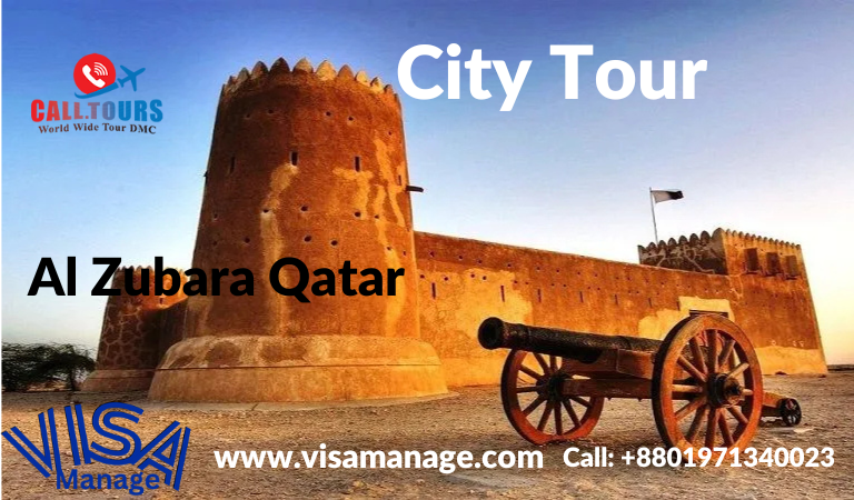 5 day 4 night Qatar Budget Adventure tour group tour