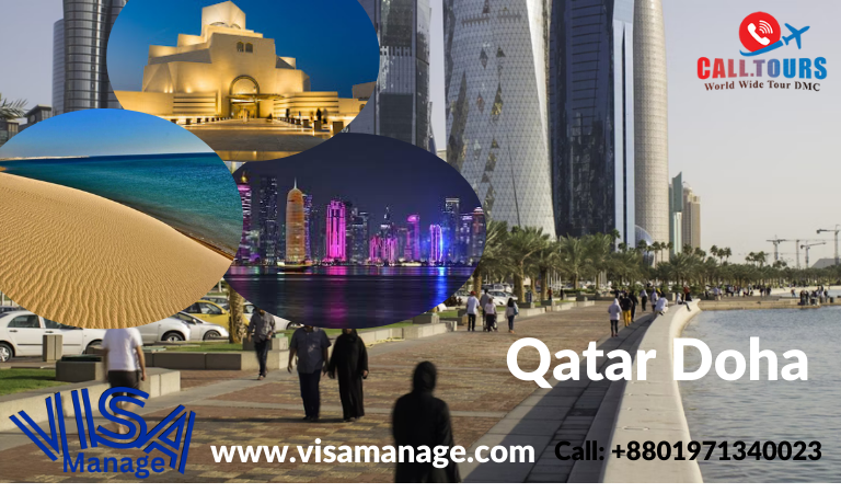 4 day 3 night Special Qatar group tour offer min 8 persons