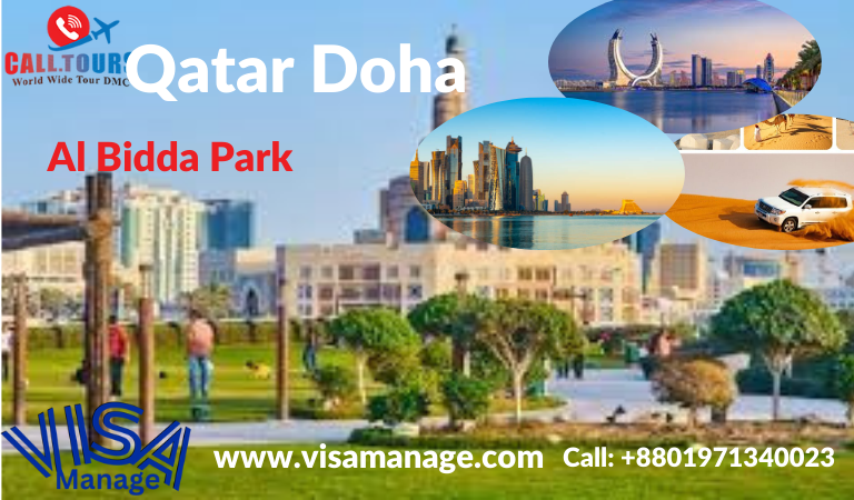 4 day 3 night Special Qatar group tour offer min 12 persons