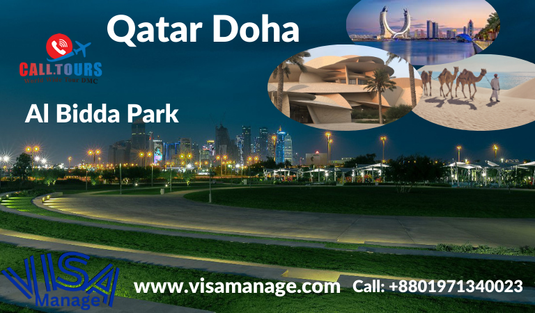 4 day 3 night Special Qatar group tour offer min 16 persons