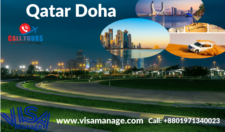3 day 2 night Special Qatar group tour offer min 2 persons