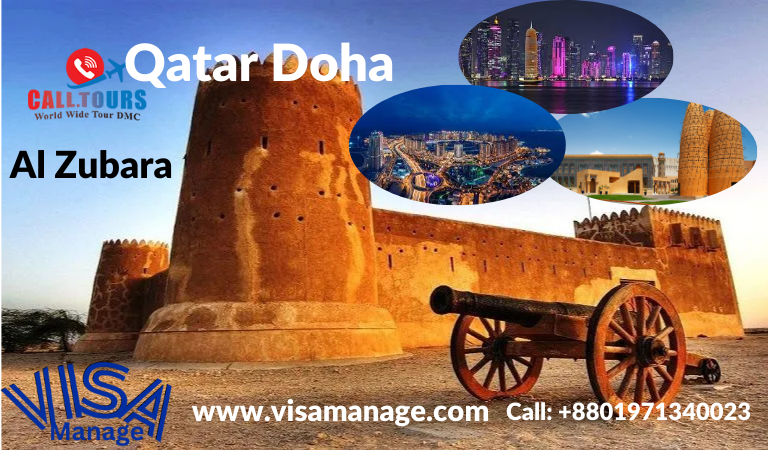 5 day 4 night Special Qatar group tour offer min 16 persons
